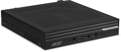 ACER PC Veriton N4710GT i7 W11P