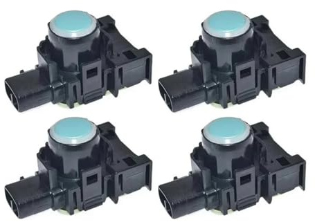 Sensori Parcheggio Sistema Per T&oyota Car Pdc Sensore Di Parcheggio Ricambi Auto Sensore Di Parcheggio Assistito Per Oggetti 89341b2020(1pc)