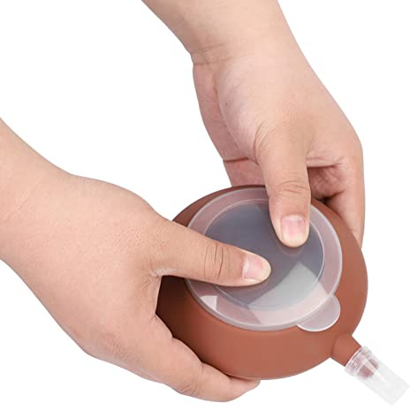 Qudinip Molde de Silicona para Macarrones, Herramienta de Boquilla de Repostería para Decoración de Repostería de Grado Alimenticio, No Tóxico, Resistente Al Calor, con Diseño