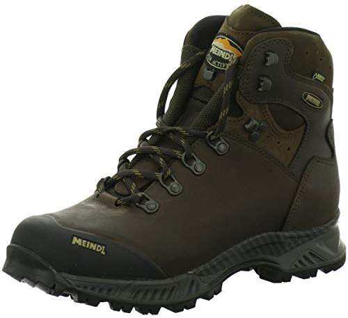 Meindl Herren Softline Top GtxTrekking- & Wanderhalbschuhe