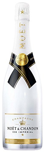 Moet & Chandon Ice Imperial Non Vintage Champagne 75 cl
