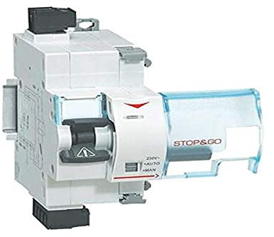 Bticino F80SGB Salvavita Stop & Go