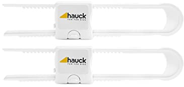 Hauck 618547 säkringar och lås Close Me 1 (dörrlås stor)