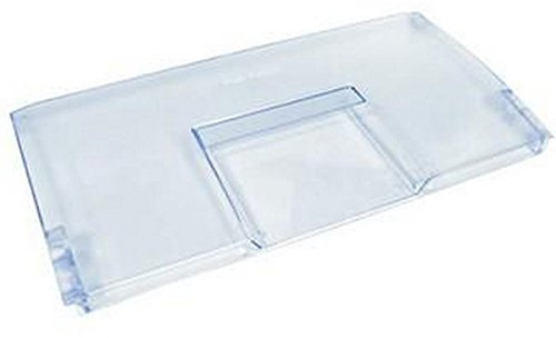 Arcelik Beko 4332060300 ORIGINAL Schubladenblende Blende Abdeckung Deckel Gefrierschrank Kühlschrank