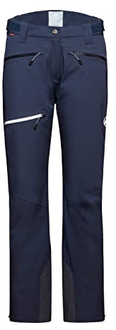 Mammut Damen Wanderhose Stoney Thermo