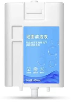 Robot nettoyeur de sol 450ml, Compatible avec Dreame L20 Ultra L30 Ultra X10 X10 Plus L10s Pro Ultra Heat Robot aspirateur(1PCS)