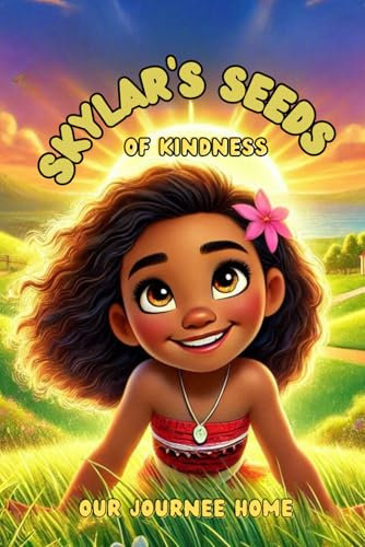 Skylars Seeds Of Kindness (Fruits of the Spirit)