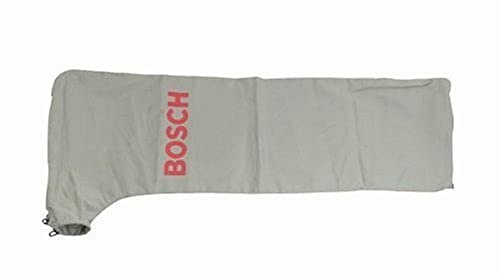 Bosch Professional Zubehör 2 605 411 205 Staubbeutel Staubbeutel für GTS 10, 2605411205