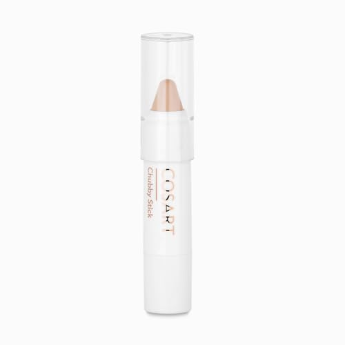 Cosart Make Up Coverstick, antiseptisch 0871 Naturel