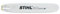 Kettenführung Stihl 11 Z 3003 000 5217-45cm x 1,6 mm