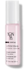 Yon-Ka Lotion PS 10ml - Brume Tonique Hydratante pour Peaux Sèches - Taille Introduction
