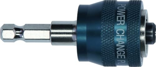Bosch 1x EXPERT Power Change Plus Arbor | Professional Accessory Drill Driver