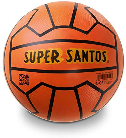 Mondo Leksaker - Super Santos boll