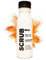 Scrub viso corpo uomo esfoliante pelle grassa delicato contro acne e punti neri con ACIDO SALICILICO e ALOE 300 ml