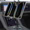 Kolasels Tablet Halterung Auto GeträNkehalter, [Superstarker Metallarm] LKW Becherhalter Tablet Halterung, KFZ Becherhalter Halterung fur iPad Pro 12.9, 11, Air, Mini, Galaxy Tabs, 4-12.9 Tables