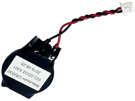 Gintai CR2032 Bios CMOS Akku für Lenovo Flex 4-1435 80SC Flex 4-1470 80SA Flex 4-1480 80VD Flex 5-1470 80XA Flex 5-1470 81C9 5B10L45935 5B10N67538 5B10N 00276 5B10N82213 023.22032.0301