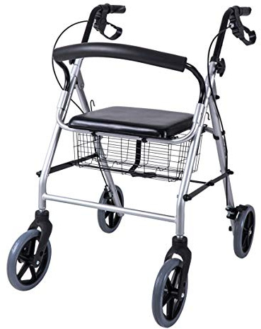 RIDDER B-Ware Rollator Basic