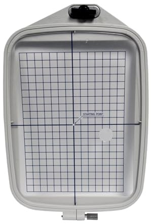 Janome Embroidery Machine Hoop B for 300e/350e/9500/9700 by Janome