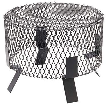 HY-C 1414 Spark Arrestor/Bird and Squirrel Screen, 14 Diameter