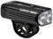 LEZYNE Super Drive 1600 USB Rechargeable LED Bicycle Light Unisex Adult, Black, Size: One Size (Manufacturer's Size: One Size)