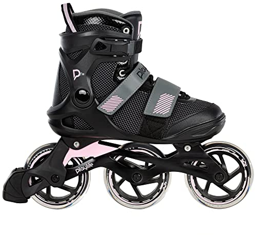Playlife GT Pink 110 Skates Senior - 39