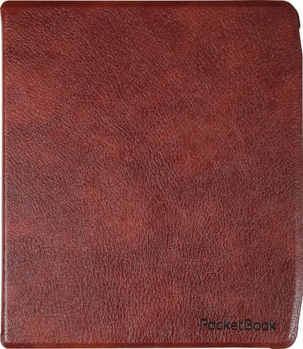 PocketBook Tillbehör PC och bärbara datorer Brand Modell PKB 700 Cover Edition Shell Marron