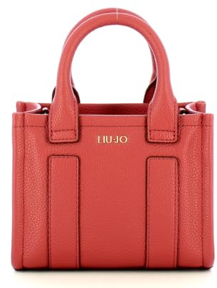 Liu Jo Jeans Mini Bag Borsa a mano Lipstick