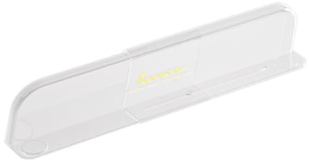 DONGKER Paraspruzzi per Lavello, Protezione per Bordi Lavelli in Silicone Regolabile da 12,6 a 20,3, Protezioni Antispruzzo per Lavandino da Cucina e Bagno