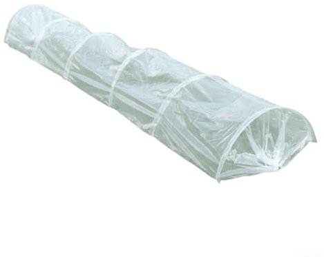 Tunnel per piantare 3 metri con micromesh per uso stagionale e protezione delle colture (canale PE)