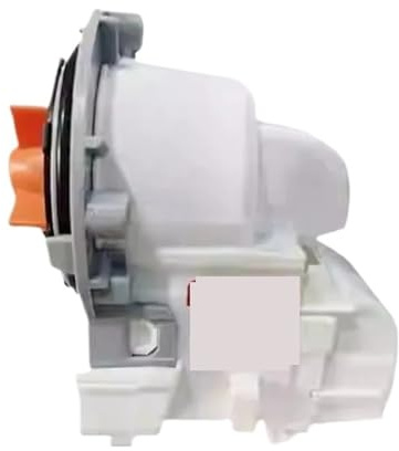 1 moteur de pompe vidange S3032 220 V 50 Hz DC31-00181E, compatible avec les pièces des lave-linge Samsung