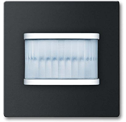 Busch-Jaeger Busch-Wächter 180 UP 6122/10-81 anthrazit Busch-Installationsbus KNX Bewegungsmelder-Sensor 4011395211137