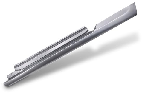 VAN WEZEL Einstiegblech 5894101 links | Kompatibel mit: VW GOLF V
