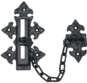 Imex El Zorro 73259 - Cadena de seguridad (130 x 80 mm)