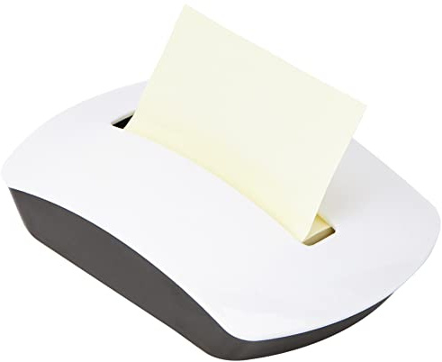 Stick 'n Pop-Up Sticky Note Spender mit Pad