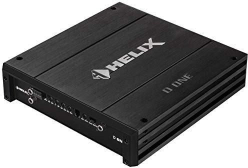 Helix D-One - 1 Kanal Monoblock Verstärker/Endstufe - 1060 Watt Max