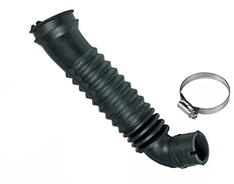 Saugschlauch Gummibalg Ablaufschlauch Schlauch Gummischlauch Waschmaschine ORIGINAL Bosch Siemens 00652608 652608