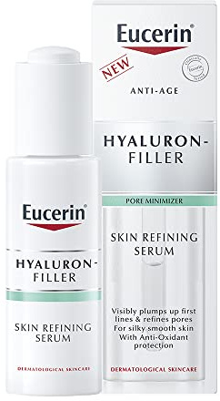 EUCERIN Hyaluronfüller, Hautverfeinerung, 30 ml