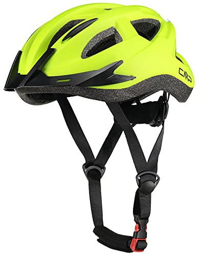 CMP - Casco da bici per bambini, Acido, XS