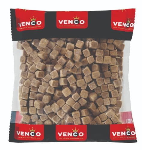 Venco | Griots de sal | 6 x 1 kg