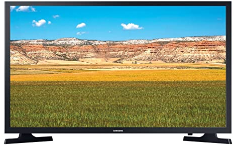 Samsung Series 4 UE32T4302AE 81,3 cm (32) HD Smart TV WiFi Noir