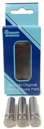 The ROP Shop OEM Annovi Reverberi Piston Kit for AR Pressure Washer Pump RMV, SRMV, RMW & SRMW