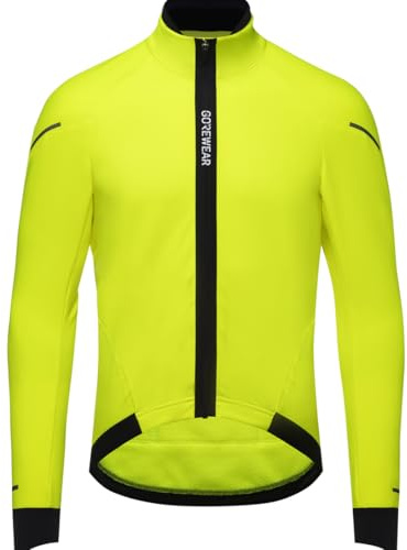 GORE WEAR Herren Spinshift Thermo Jacke