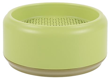 TOBBOMEY Caja para Plantar Hierba Gatera Jardinera De Hierba para Gatos Cómoda Caja para Plantar Casa Jardinera Práctica para Gatos Sin Planta Hidropónica Hogar