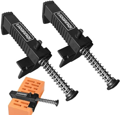 Strumenti per la posa di - Estrattore per rivestimento in , strumento di livellamento per muratura, fissatore di corde per muratura, accurato allineamento dei , strumenti di