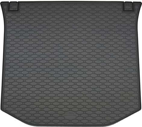 AD Tuning Gummi Kofferraumwanne für Jeep Grand Cherokee WK2 (2010-2021) | Passgenau, Rutschfest, Wasserdicht, Schmutzabweisend, Pflegeleicht, Kofferraummatte