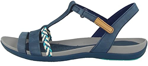 Clarks Dam Tealite Grace T-spänne sandaler
