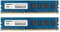 DDR3 1600 PC3-12800U 8GB Kit (2X4 GB) RAM 4GB 2Rx8 240-pin Dimm CL11 1,5V Desktop Arbeitsspeicher Module Upgrade