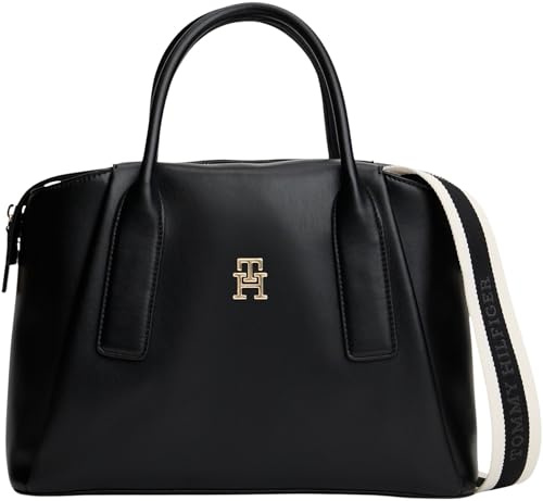 Tommy Hilfiger Th Essential Satchel Aw0aw18532 Ranzen