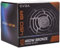 EVGA 450 BR, 80+ BRONZE 450W, 3 Jahre Garantie, Netzteil 100-BR-0450-K2