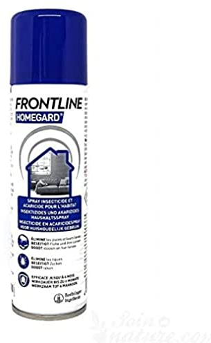 Frontline HomeGard - 500ml